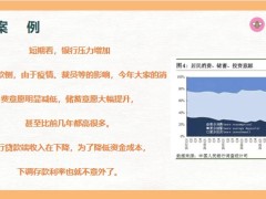 2022保險理財專題利率倒掛中看利率下降如何理財20頁.pptx