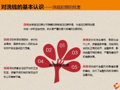 保险合规课件反洗钱概念与释义危害管理制度24页.pptx