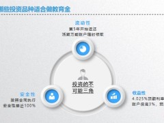 為什么要進(jìn)行教育金規(guī)劃如何用教育金匹配教育規(guī)劃28頁.pptx