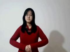 视频晨操手语舞光亮.zip