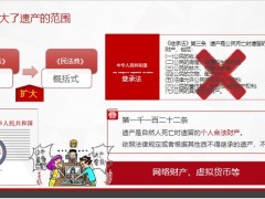 民法典中的財(cái)富密碼承編五大熱點(diǎn)22頁(yè).pptx