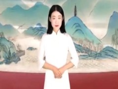 视频晨操手语歌唱祖国.zip