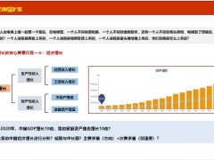 當(dāng)前經(jīng)濟(jì)形勢(shì)及對(duì)高凈值客戶大額保單配置的影響66頁(yè).pptx