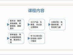 保險團(tuán)隊管理自主操作銜接訓(xùn)練助力團(tuán)隊健康發(fā)展29頁.pptx