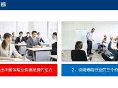 保險新人培訓中國保險業(yè)現(xiàn)狀介紹發(fā)展動力價值46頁.pptx