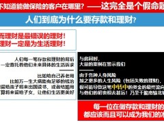 大單銷售流程增額終身壽服務(wù)模式升級的六大作業(yè)81頁.pptx