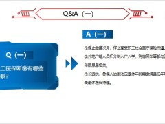 社保之醫(yī)療保險篇12問答15頁.pptx