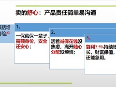 增額終身壽三大功能屬性定位及營銷策略24頁.pptx