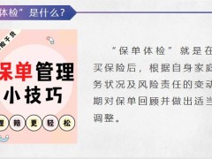 保單體檢存在的問題重要性目標注意內(nèi)容小技巧含備注15頁.pptx