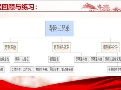 壽險(xiǎn)三兄弟增額終身壽五大熱賣點(diǎn)15頁.pptx