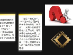 保險新人主顧開拓1000鐵桿粉絲模式解析20頁.pptx