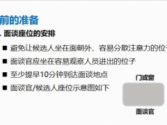 新人導引面談關鍵喚醒對職涯的不安不滿銷售COP24頁.pptx