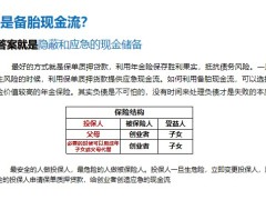 年金險的隱藏功能保單質(zhì)押貸款的定義特點21頁.pptx