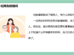 獨生子女應該如何做好家庭保險的配置16頁.pptx