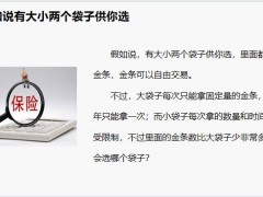 挑選年金險與增額終身壽險要看差異19頁.pptx