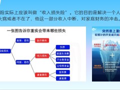 保險課堂健康保險理念專題講清楚重疾險23頁.pptx