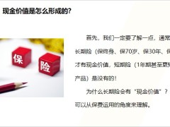 2023如何用劃算的方式選購適合自己的保險22頁.pptx