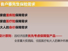 保險新人培訓低線農(nóng)民普通成長期客群經(jīng)營案例31頁.pptx