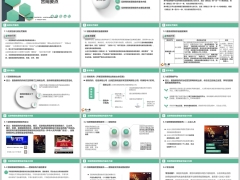 互聯(lián)網(wǎng)保險營銷宣傳基本內容主要亂象問題23頁.pptx 