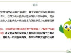 保險營銷技巧客戶家庭收入客戶保險承受力從來源到分配17頁.pptx