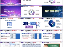 職業(yè)化標準工作模式2精準建庫面談客戶畫像分析含備注20頁.pptx 