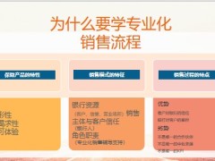 專業(yè)化銷售流程總論接觸前準備接觸說明異議處理促成售后服務(wù)63頁.pptx