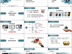 銜接培訓課程壽險意義和功用知識點回顧學會講壽功故事31頁.pptx