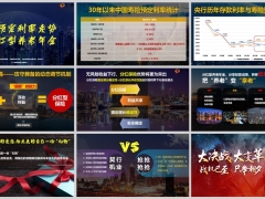 2024壽險預定利率走勢和分紅型養(yǎng)老年金9頁.pptx 