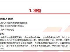 主管三陪九輔系列課程7陪同拜訪前預(yù)演主管操作要點16頁.pptx