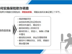 合法合規(guī)培訓(xùn)反欺詐風險警示保險欺詐信號職業(yè)操守18頁.pptx