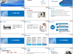 新人面談好處作用掌握四個(gè)時(shí)機(jī)邏輯17頁(yè).pptx 