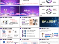 職業(yè)化標準工作模式1精準清分客戶信息收集分類含備注22頁.pptx 