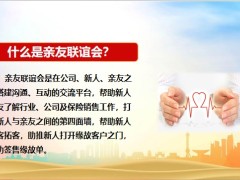 保險新兵營訓練課件10親友聯(lián)誼會操作指引會前準備會中推動會后追蹤.zip