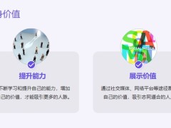 人脉圈三大本金提升自身价值建立人际关系网提升社交能力20页.pptx