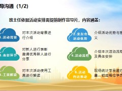 保險新兵營訓(xùn)練課件11家屬聯(lián)誼會操作指引會前準(zhǔn)備會中推動會后追蹤20頁.pptx