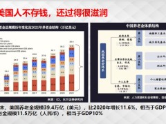 保险新人训练专题1如何解读个人养老金政策22页.pptx