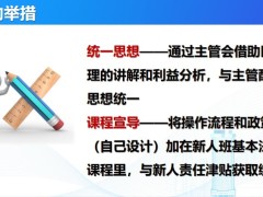 保險(xiǎn)公司推動(dòng)措施拓客措施考核政策總結(jié)18頁.pptx