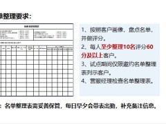 非增額終身壽老客戶長護轉(zhuǎn)換項目名單整理會前邀約促成邏輯29頁.pptx